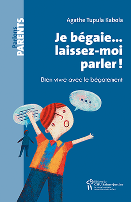 Je bégaie, laissez-moi parler